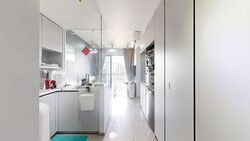 The Garden Residences (D19), Apartment #629254611
